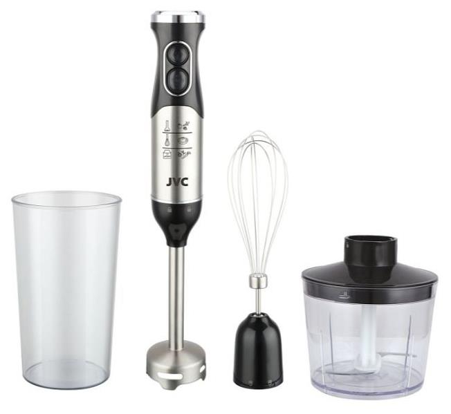 Блендер "JVC" JK-HB5016