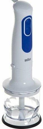 Блендер "Braun" MQ3025WH ПИ