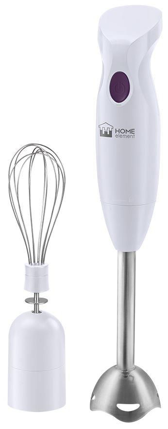 Блендер "Home Element" HE-KP811A фиолетовый чароит