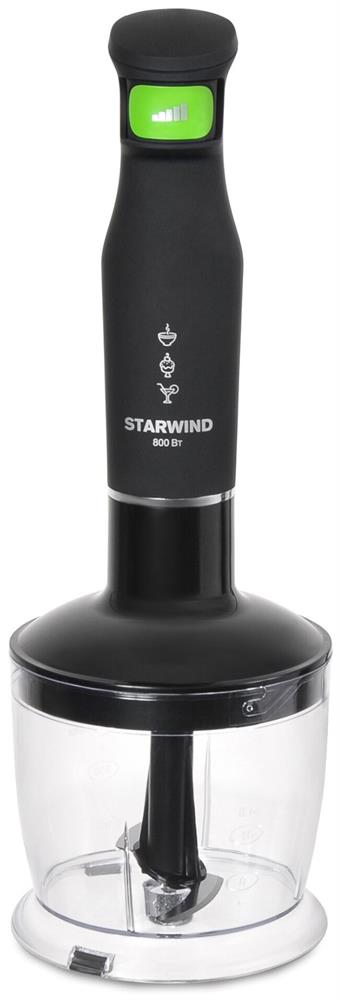 Блендер "Starwind" SBS2212W