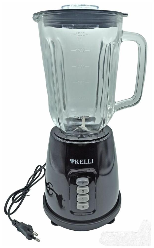 Блендер "Kelli" KL-5129