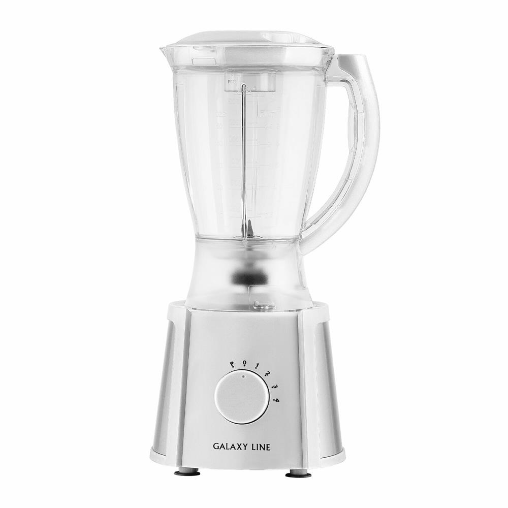 Блендер "Galaxy" GL2162 белый