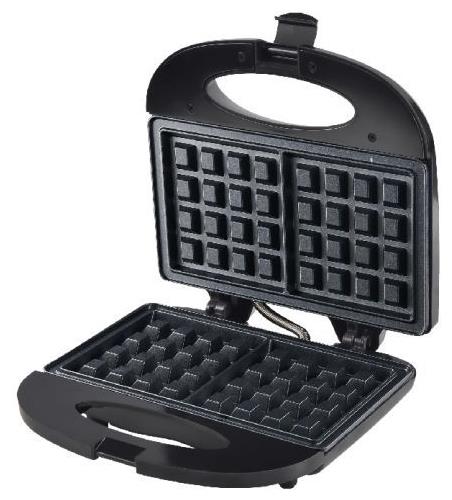 Вафельница "Kelli"  KL-1703 белый