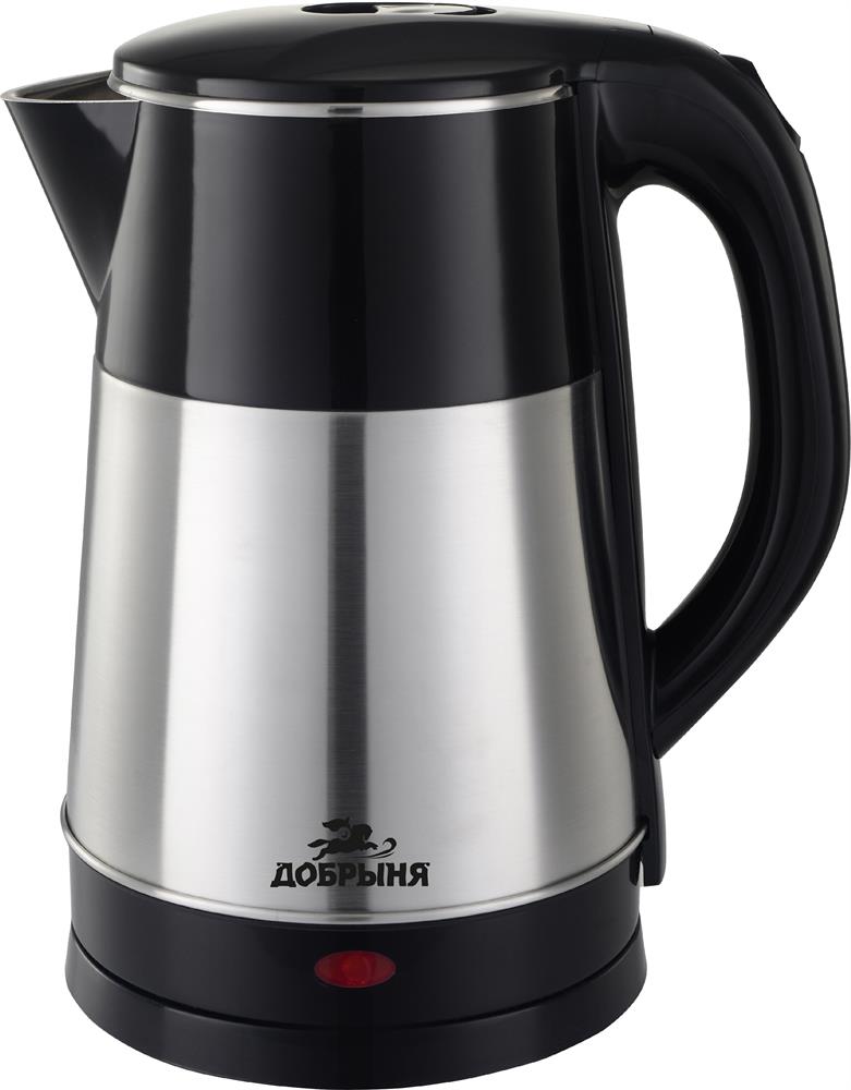 Чайник "Добрыня" DO-1261