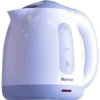 Чайник "Blackton" Bt KT1701P Белый-Синий