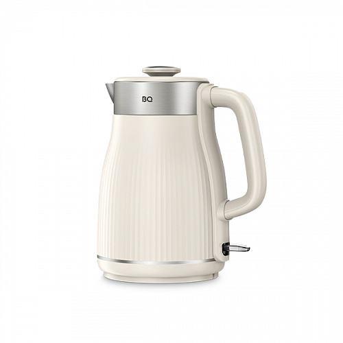 Чайник "BQ" KT1808S Ivory