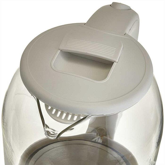 Чайник "Василиса" ВА-1035 белый