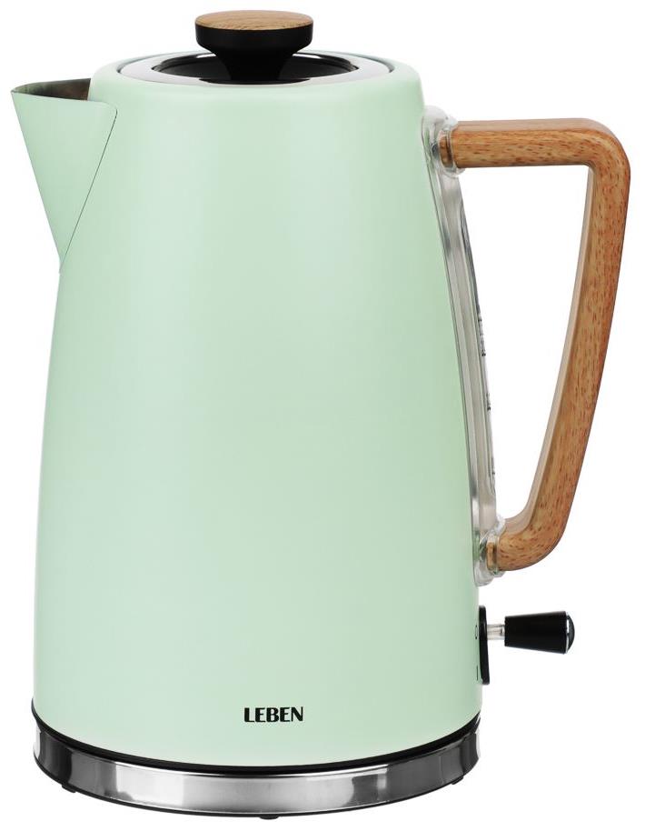 Чайник "Leben" 291-092