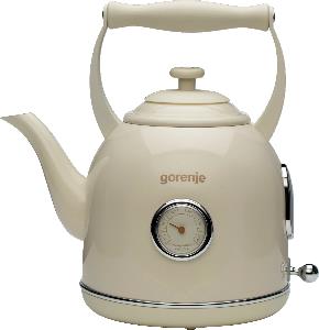Чайник "Gorenje" K17CLIN