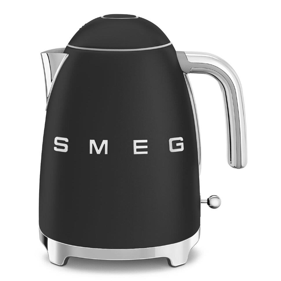 Чайник "Smeg" KLF03BLMEU