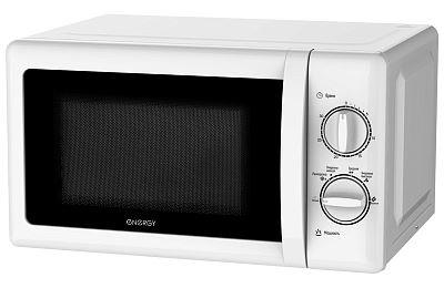 СВЧ-печь "Energy" EMW-20704 белая