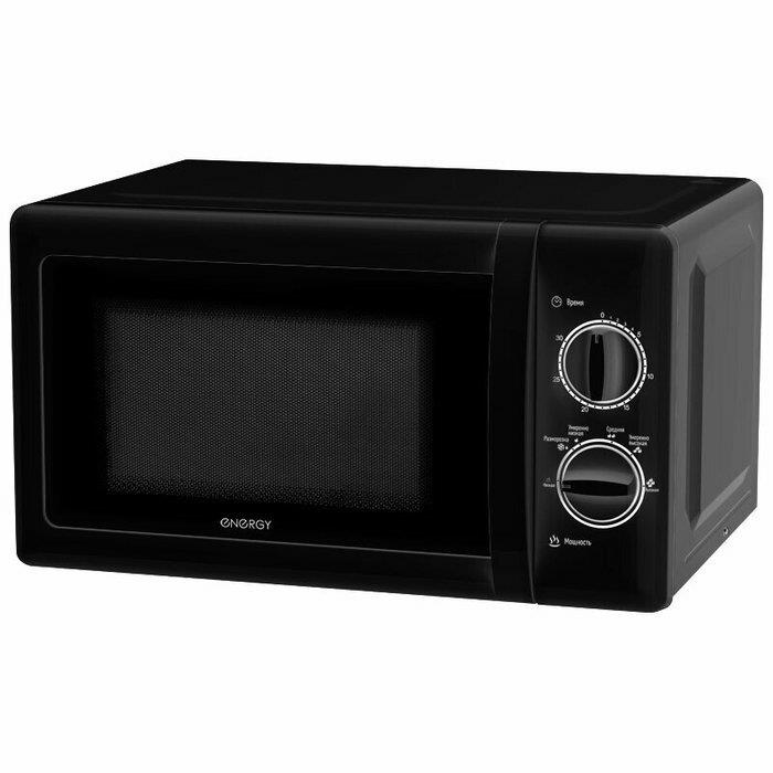 СВЧ-печь "Energy" EMW-20704 черная