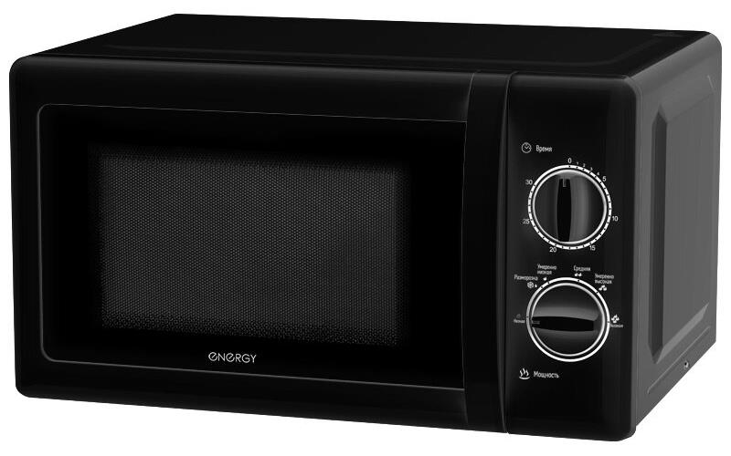 СВЧ-печь "Energy" EMW-20705 черная