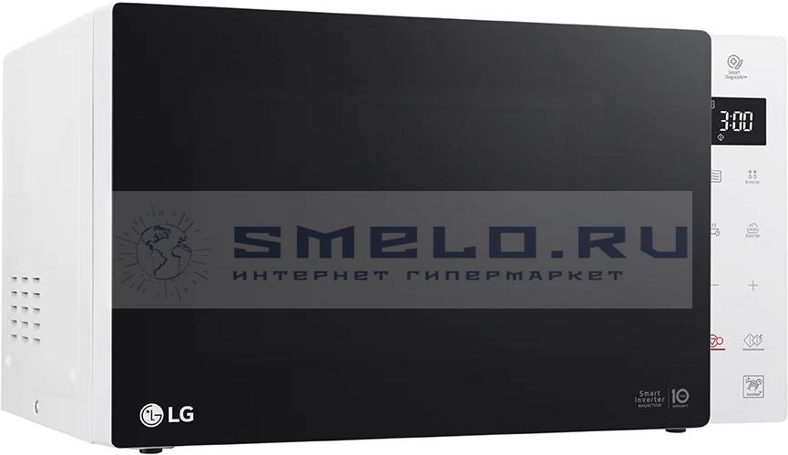 СВЧ-печь "LG" MW25R35GISW ПИ