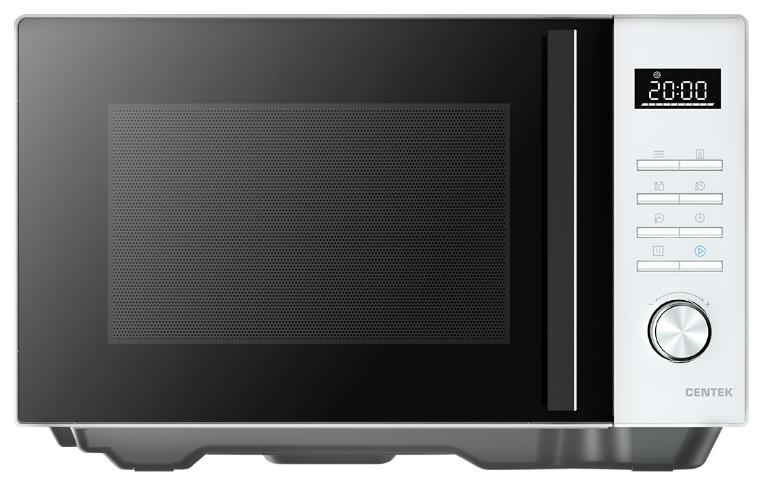 СВЧ-печь "Centek" CT-1563 белый