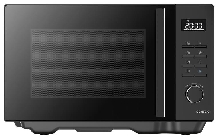 СВЧ-печь "Centek" CT-1563 черный