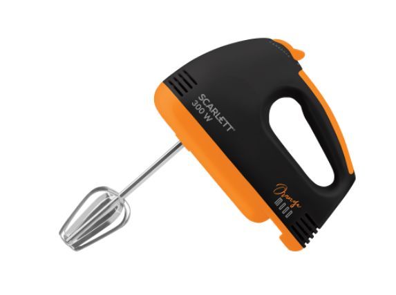 Миксер "Scarlett" SC-HM40S20