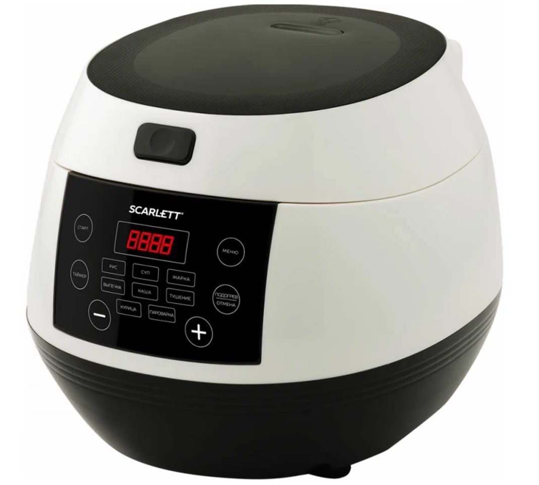 Мультиварка "Scarlett" SC-MC410S26