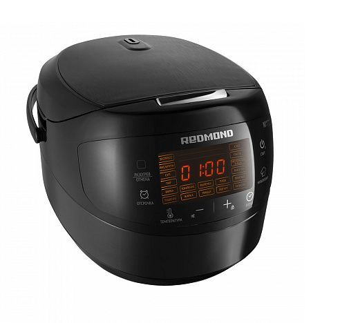 Мультиварка "Redmond" RMC-M96