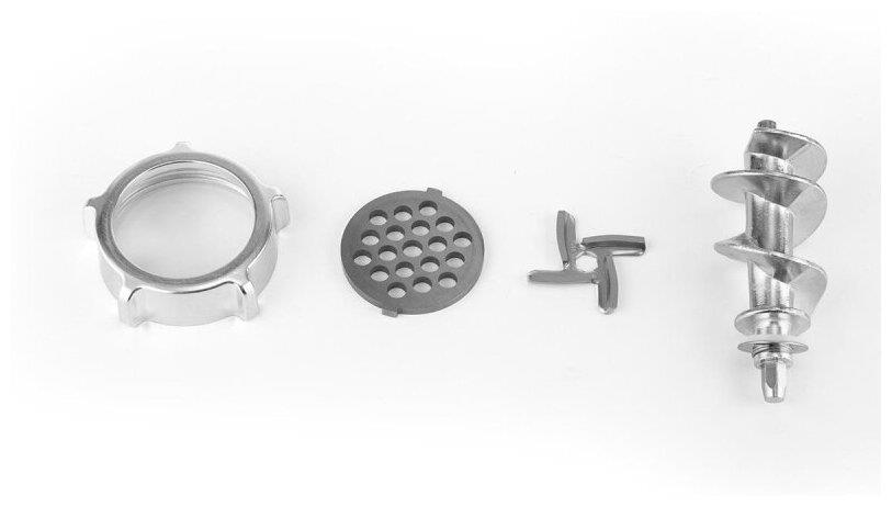 Мясорубка "Centek" CT-1603 черный