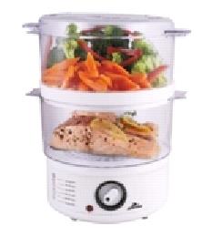 Пароварка "Добрыня" DO-3203