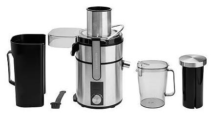 Соковыжималка "Redmond" RJ-M909