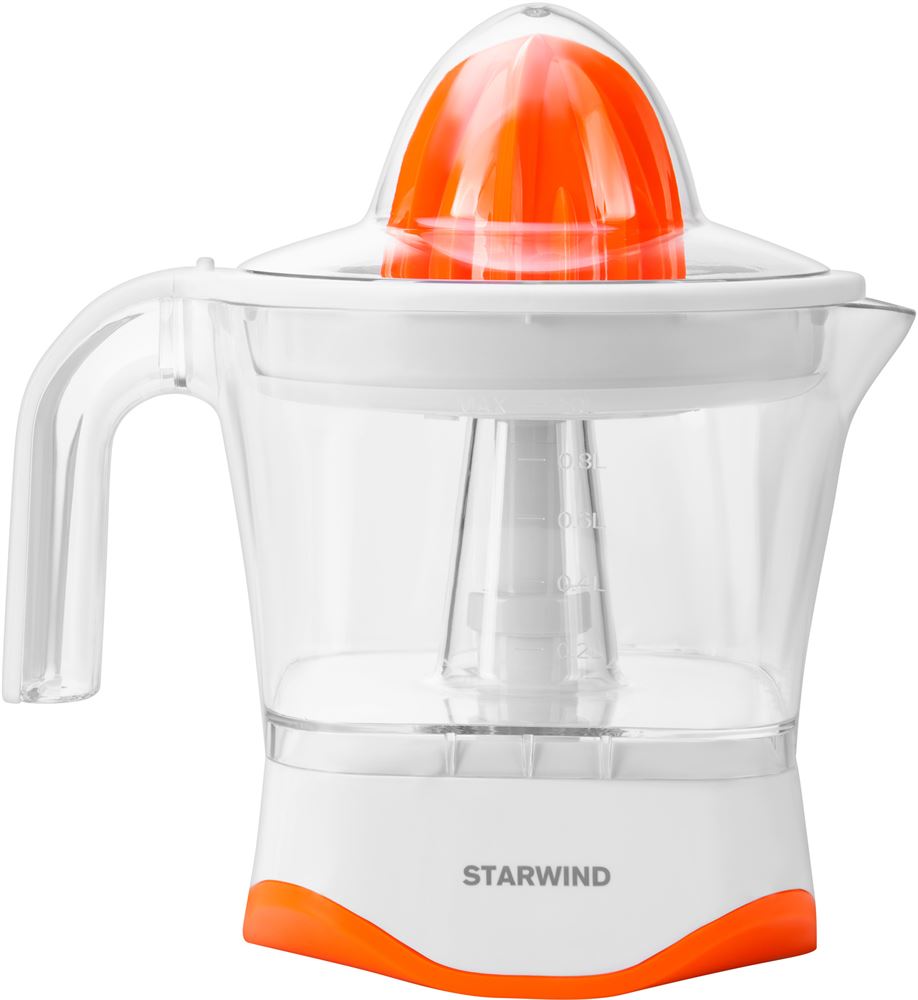 Соковыжималка "Starwind" SJ1231