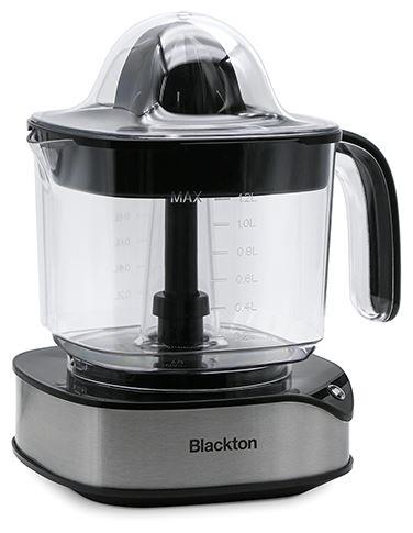 Соковыжималка "Blackton" Bt J1113 Black-Steel