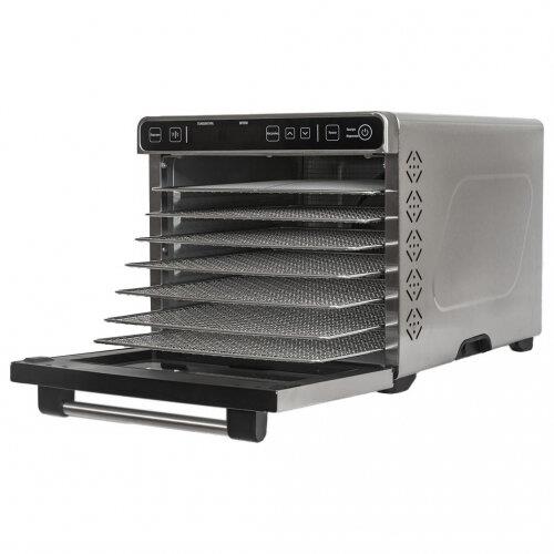 Сушилка для овощей "JVC" JK-FD800