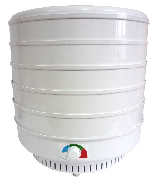 Сушилка "Ветерок"-2 5 реш. (гофротара)