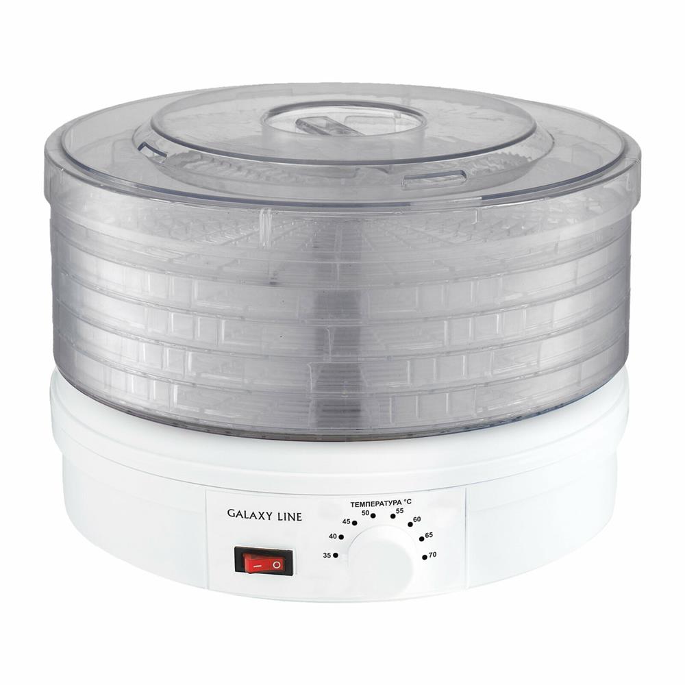 Сушилка "Galaxy" GL2633