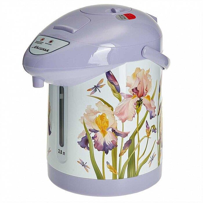 Термопот "Аксинья" КС-1805