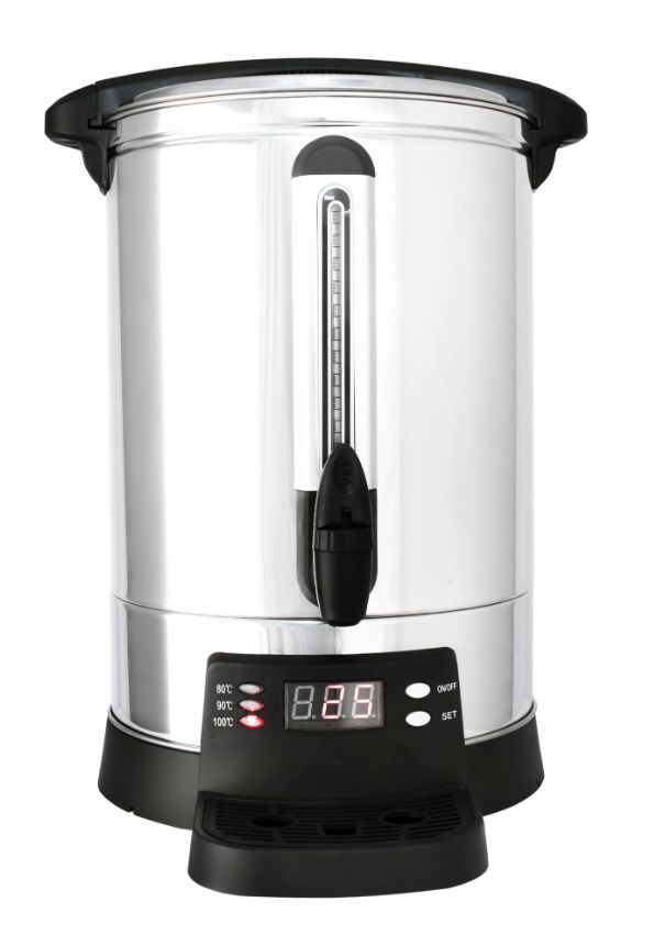 Термопот "Gastrorag" GL-WB-10DIS