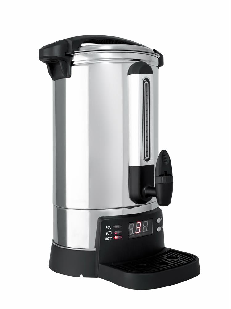 Термопот "Gastrorag" GL-WB-20DIS