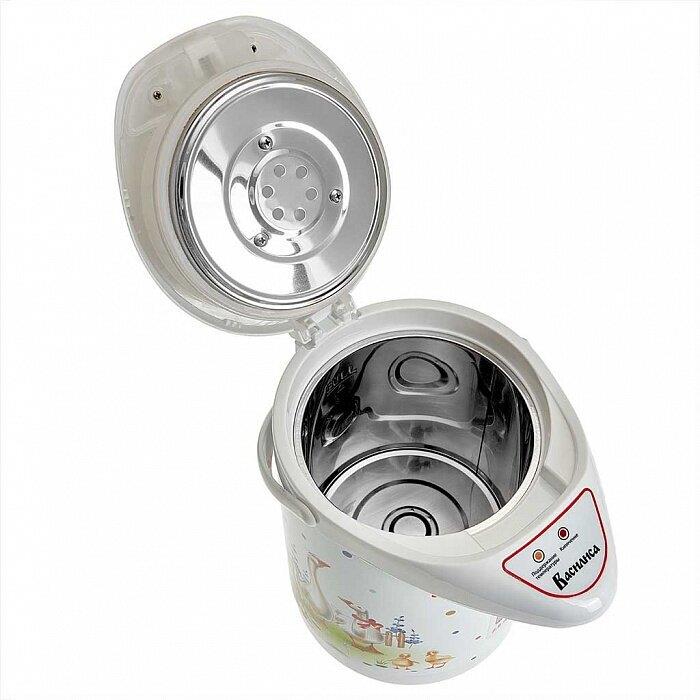 Термопот "Василиса" ВА-5011