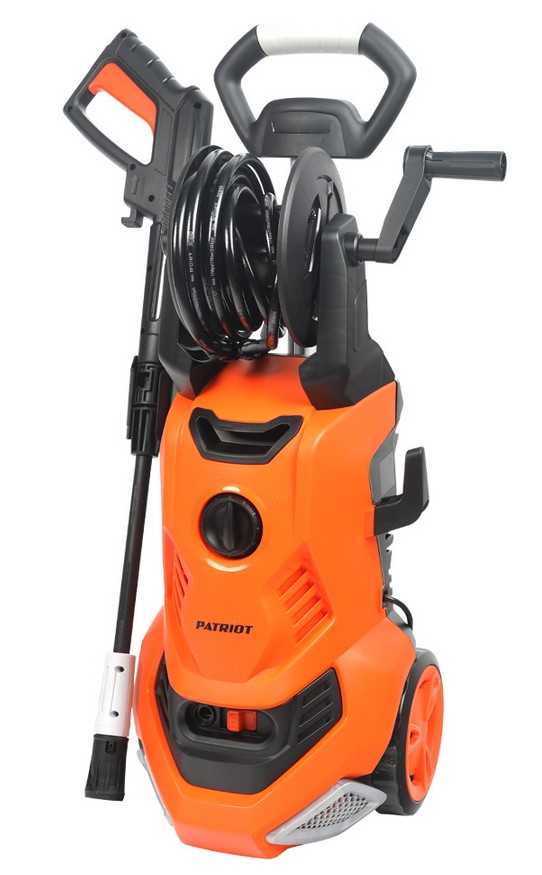 Минимойка "Patriot" GT640 Imperial