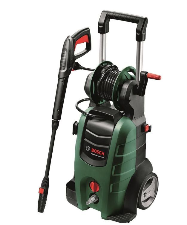 Минимойка "Bosch" 0.600.8A7.D00 AdvancedlAquatak 140