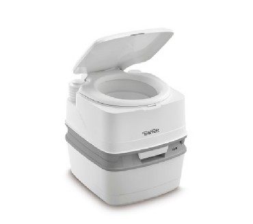 Биотуалет "Thetford" "Porta Potti 165" 2018+ ПОДАРОК