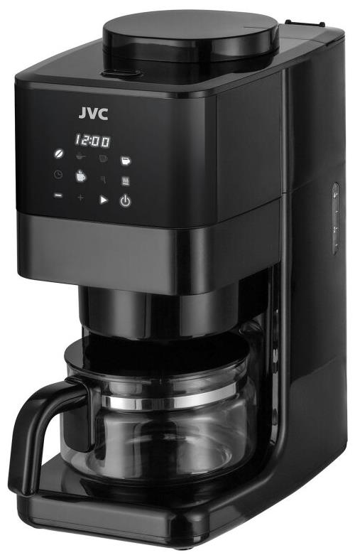 Кофеварка "JVC" JK-CF37
