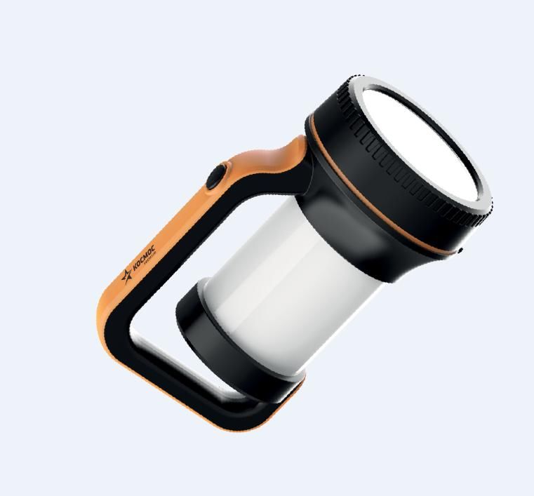 Фонарь "Космос" 2007W