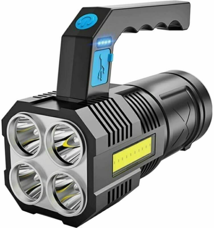 Фонарь "Ultraflash" (15017) LED53766