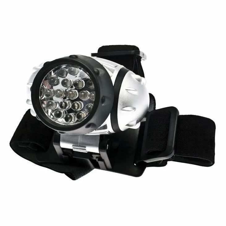 Фонарь "Космос" H19LED (6/12)