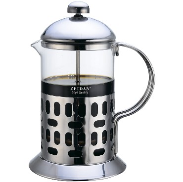 Чайник заварочный "Zeidan" Z-4204 0,8л