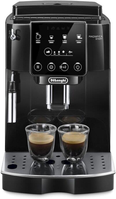 Кофемашина "Delonghi" ECAM 220.21.B