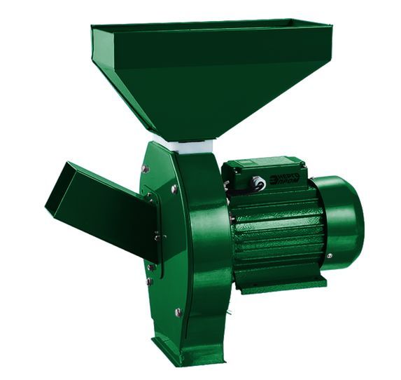 Зернодробилка "Энергопром" 0М-00009972 CM-2500МV с корморезкой