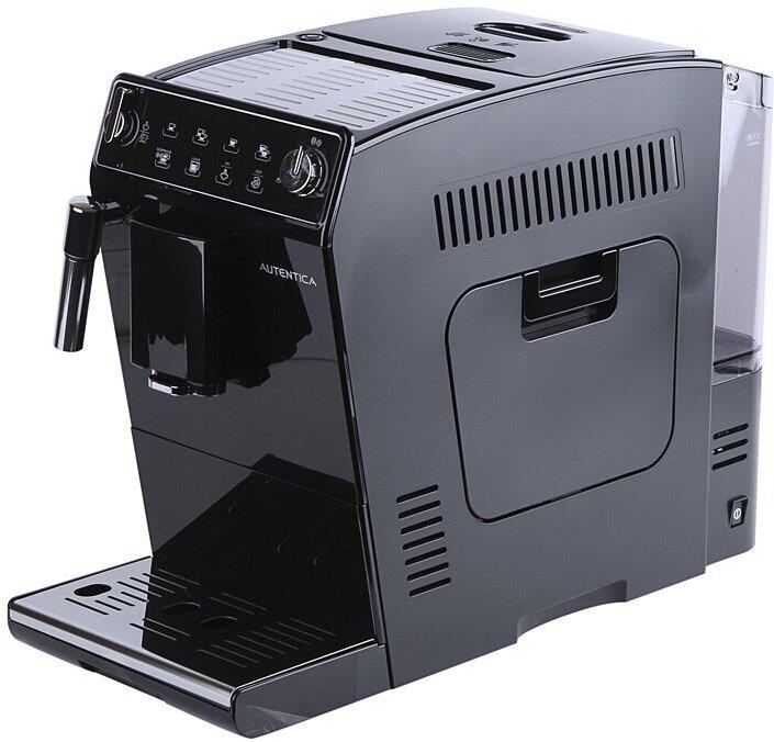 Кофемашина "Delonghi" ETAM 29.510.B ПИ
