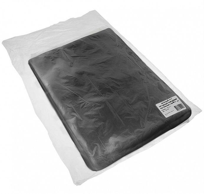 Геотекстиль "ЗЕЛЕНЫЙ ЛУГ" нетканый ландшафтный СУФ 90 г/м2 (1,6х10 м)