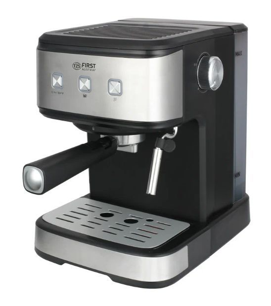 Кофеварка "First" FA-5476-2