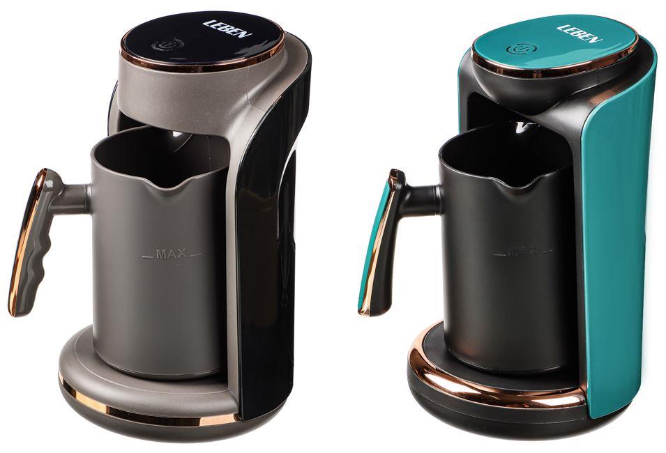 Кофеварка-турка "Leben" 475-045