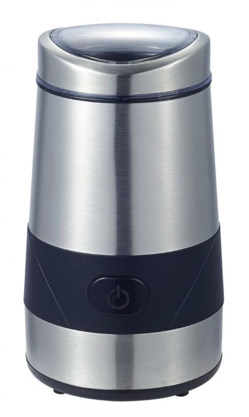 Кофемолка "Atlanta" ATH-3402 (SILVER)